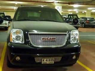 Dubai'deki Terk Edilmiş Süper Lüks Arabalar ᴴᴰ