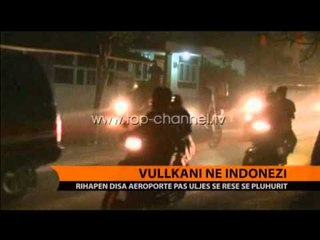 Bllok informativ shkurt nga bota