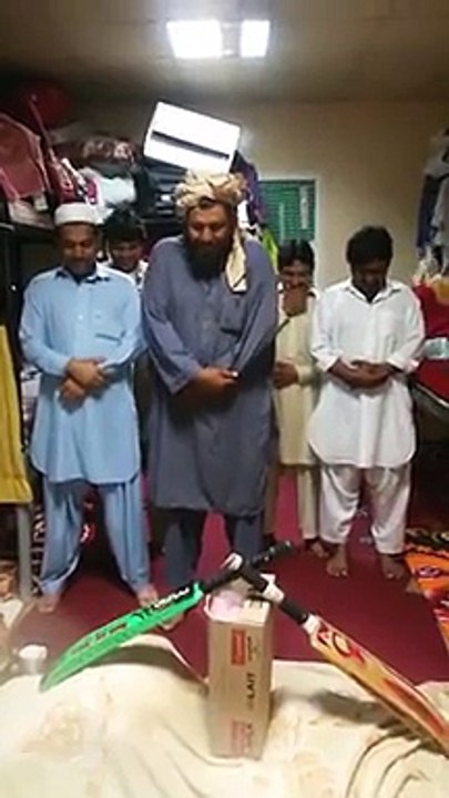 Pakistan cricket team ka janaza funny video - pashto and punjabi funny videos