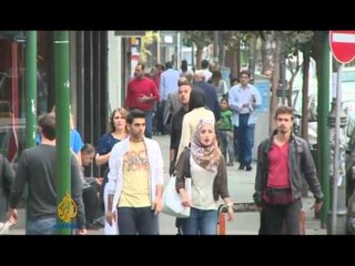 QEVERIA NE LIBAN ARRIHET MARREVESHJA PAS 10 MUAJSH KRIJOHET EKZEKUTIVI LAJM