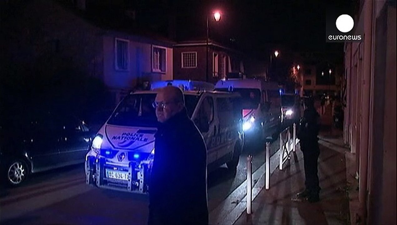 دادستان پاریس: اباعود شاهد عملیات آزاد سازی گروگان ها در بتکلان بوده است