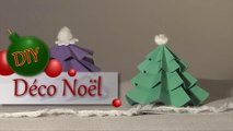 deco noel sapin noel cure dent diy