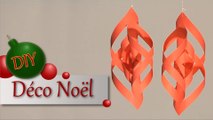 deco noel torsade noel