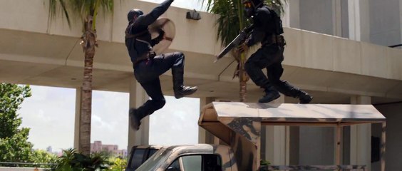 Captain America: Civil War [2016] Official Trailer - Chris Evans - Scarlett Johansson HD Movie