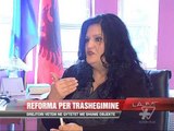 Reforma për trashëgiminë kulturore  - News, Lajme - Vizion Plus