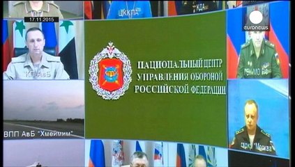 La Russie peut-elle intégrer une grande coalition anti-EI ?