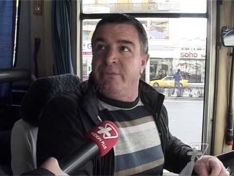 Të udhëtosh me autobus, më shumë siguri - News, Lajme - Vizion Plus