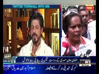 بھارت میں عدم برداشت کا ماحول اور رواداری کا فقدان ہے