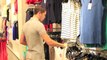 Boyfriend Buys Outfits For Girlfriend!