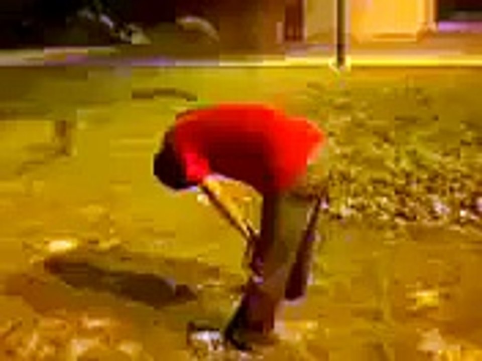 funny kick
