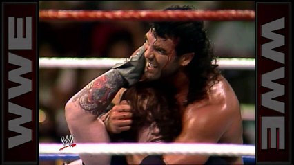 Undertaker vs Razor Ramon Rampage 92.flv