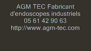 location endoscopes industriels