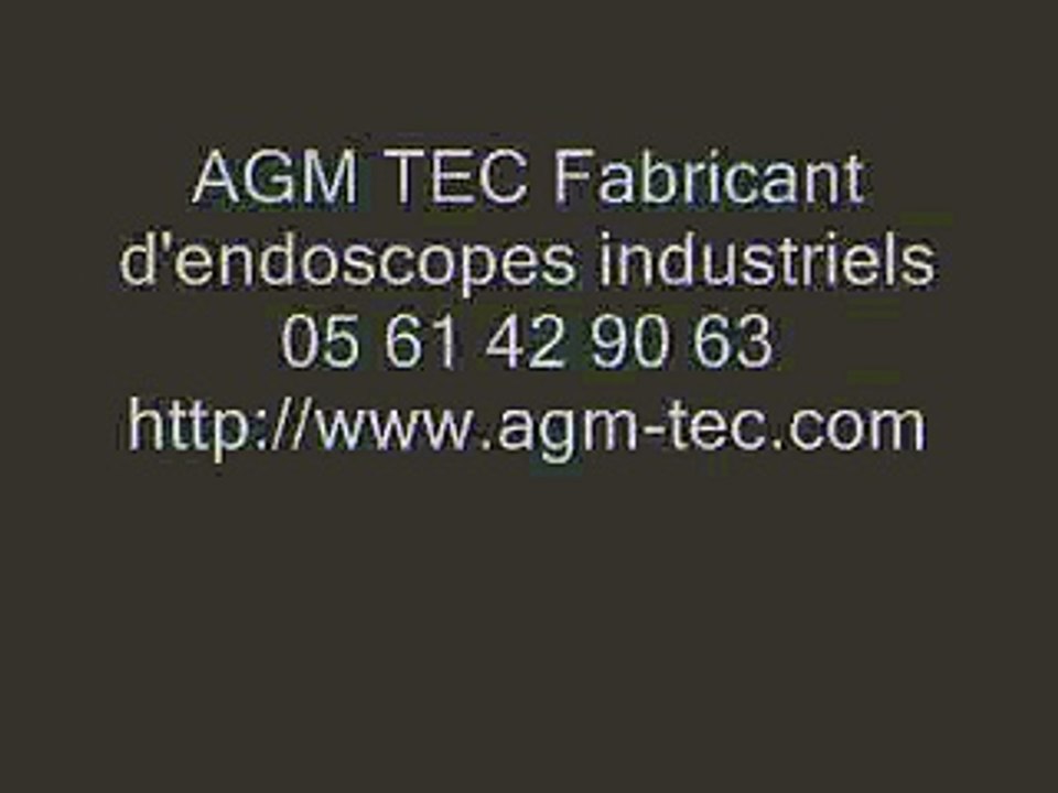 location endoscopes industriels