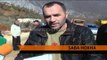 Bulqizë, protestë për ujin e vaditjes - Top Channel Albania - News - Lajme