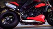 2011 Streetfighter Motorcycle Shootout - Honda CB1000R vs. Kawasaki Z1000 vs. Triumph Speed Triple