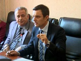 TREGU IMOBILIAR NE SHQIPERI SIPERMARRESIT ANKOHEN PER INFORMALITETIN E LARTE NE TREG LAJM