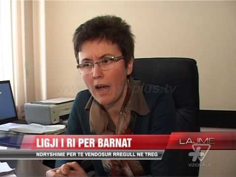 Ligji i ri për barnat - News, Lajme - Vizion Plus