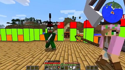 Minecraft Crazy Craft 3.0 : OUR FIRST DUNGEON #6