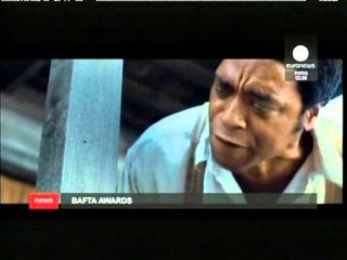 TRIUMFON "12 VJET SKLLAV" FILMI DOMINON ÇMIMET "BAFTA", EJIOFOR AKTORI ME I MIRE LAJM