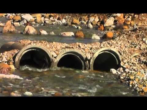 PROTESTE PER UJIN E VADITJES BULQIZE,BANORET NE ZERQAN KUNDER NDERTIMIT TE HIDROCENTRALIT LAJM