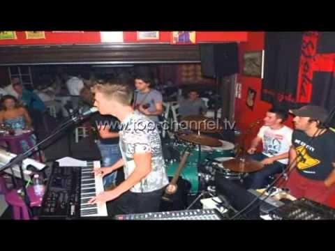 Alfred dhe Gjergj Kaçinari, babë e bir dhe kolegë - Top Channel Albania - News - Lajme