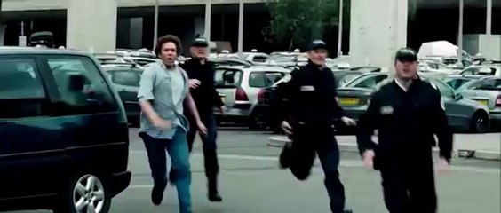 Research Into Settings And Characters