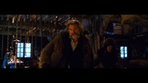 Les Huit salopards (The Hateful Eight) - Trailer / Bande-annonce VOST [Full HD]