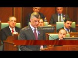 Kuvendi, seancë për Pavarësinë - Top Channel Albania - News - Lajme