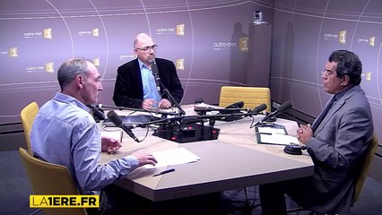 Opinions 1ère / Edouard Fritch