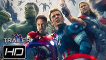 Marvel's The Avengers' 3 Trailer_Google Brothers Attock