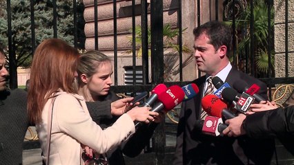 "LIGJET" SHKARKOJNE KREUN E ILDKP
