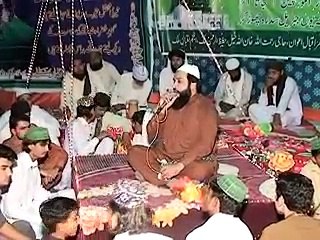 Daud Khel Melaad E Mustafa (S.A.W.W) Sohail Marhoom Chehlam Part 5