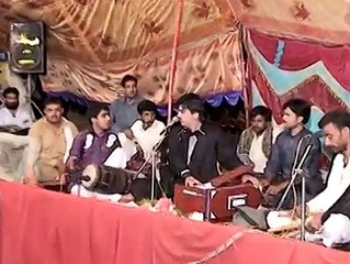 yasir new song daud khel program