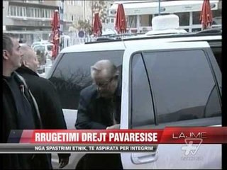 Kosova, rrugëtimi drejt pavarësisë - News, Lajme - Vizion Plus