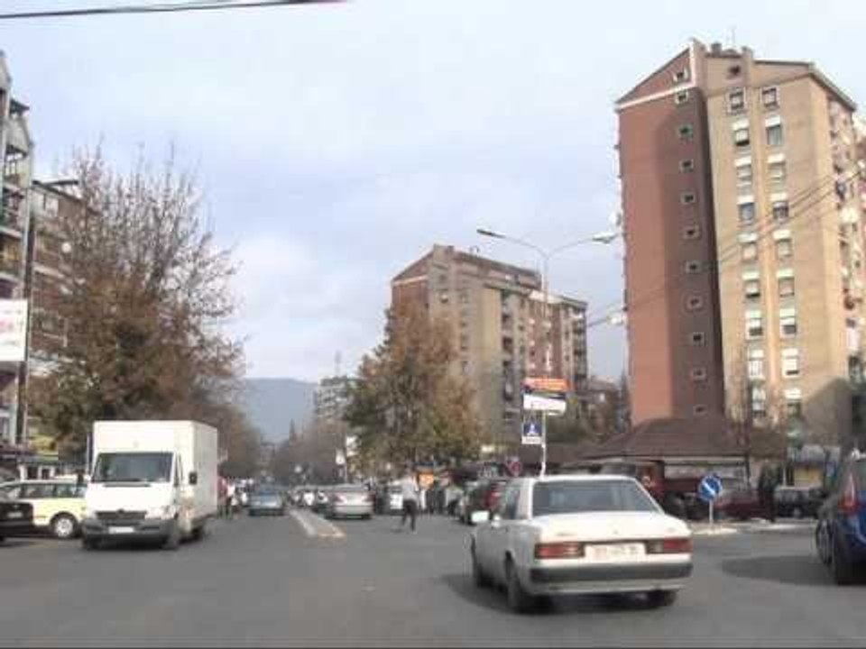 IVANOVIC I SEMURE PARTIA E TIJ BEN THIRRJE PER LIRIMIN NGA BURGU TE LIDERIT SERB LAJM