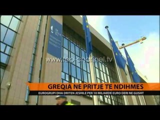 Download Video: Greqia në pritje të ndihmës - Top Channel Albania - News - Lajme