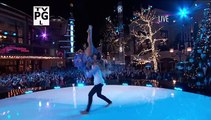 Hayes Grier & Emma Slater - Contemporary - Finale