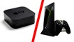Apple TV ou Nvidia Shield Android TV : quelle box choisir ?