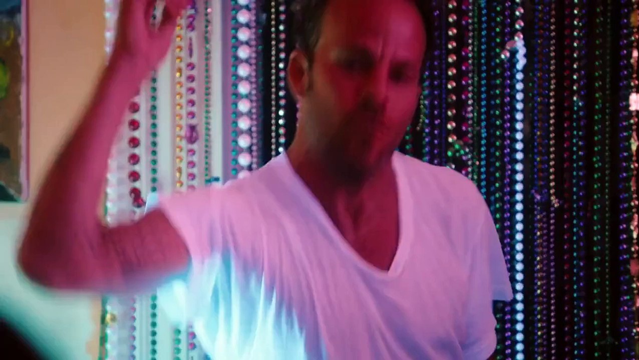 American Hero [2015] Official Trailer - Stephen Dorff HD Movie