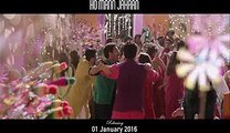 Dil Kare By Atif Aslam From The Film Ho Mann Jahaan Released