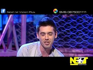 Next - Health / Crazy - 18 Shkurt 2014 - Show - Vizion Plus