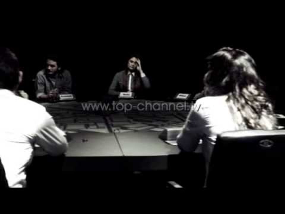 "Mafia", emisioni i ri në Digitalb - Top Channel Albania - News - Lajme