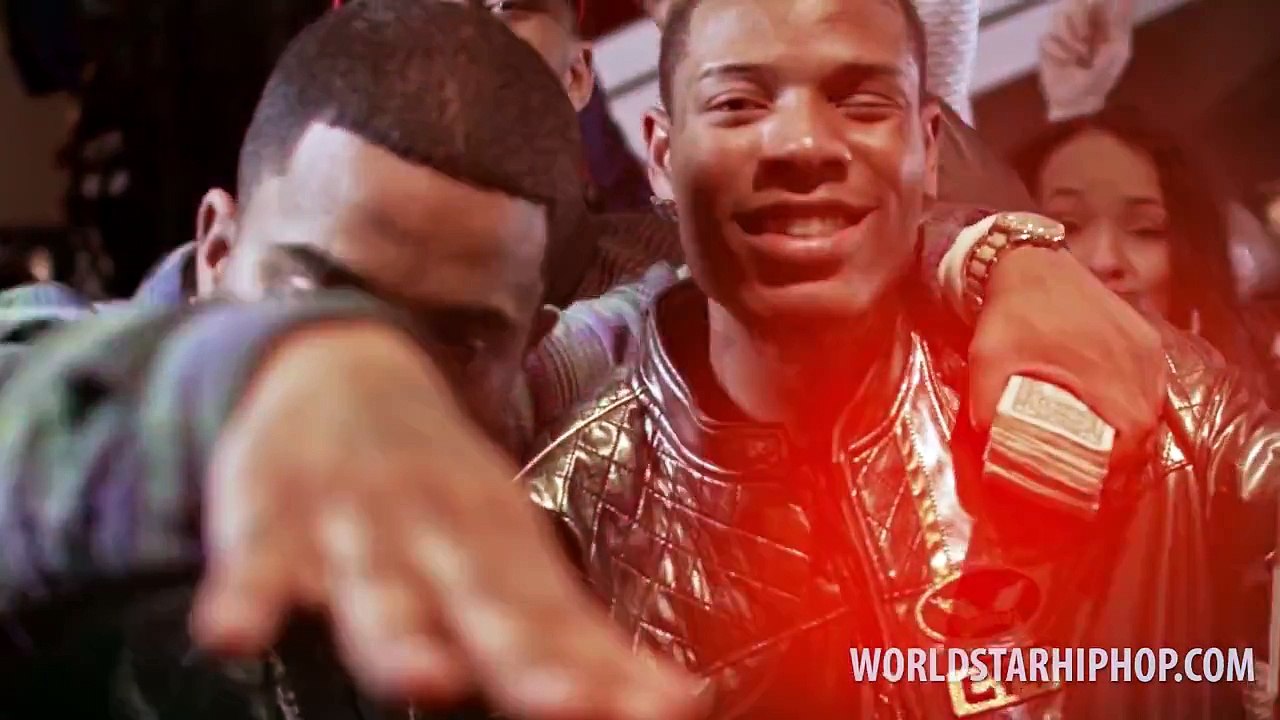 Fetty Wap '679' feat. Remy Boyz (WSHH Premiere - Official Music Video)