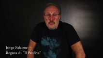 Il Profeta: Pier Paolo Pasolini - Invito del regista alla visione gratuita del film (2015) HD