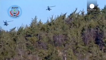 НАТО поддерживает Анкару, но призывает к "спокойствию и деэскалации"