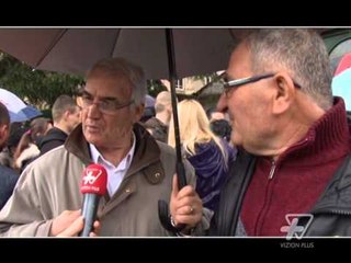 Bypass Show - 18 Shkurt 2014 - Pjesa e dyte - Show - Vizion Plus