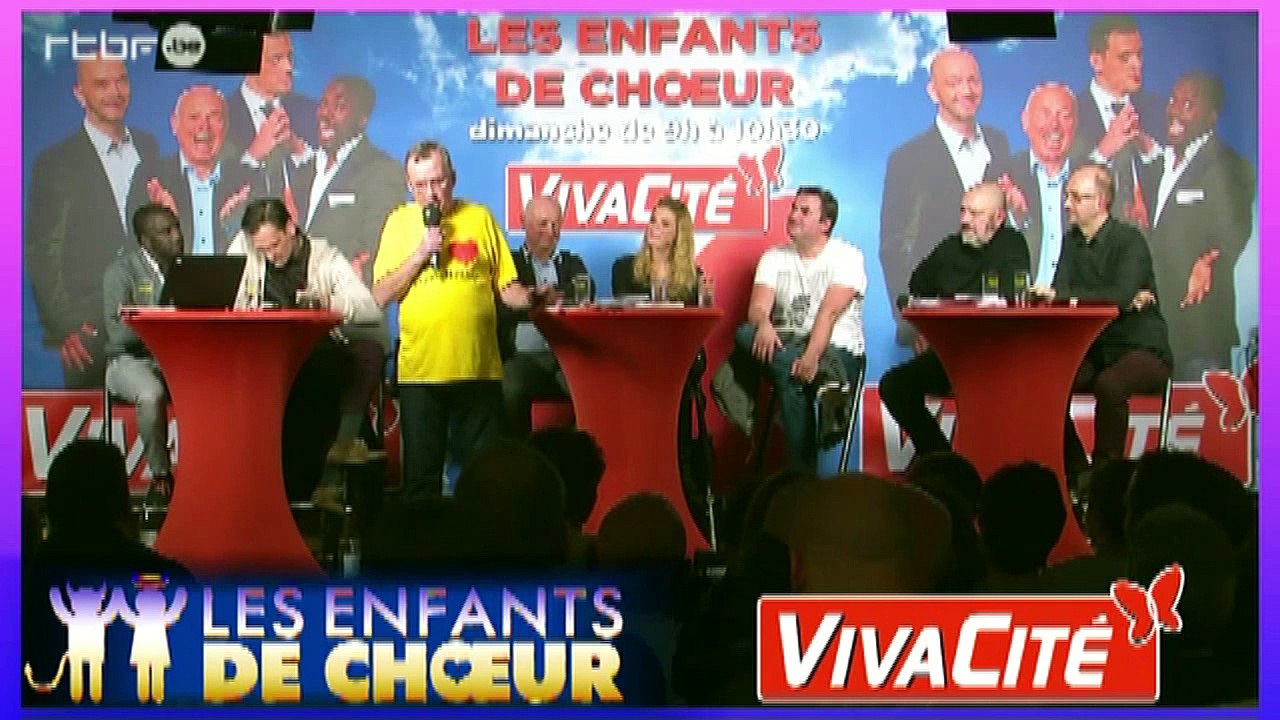 Moi, ça va merci !