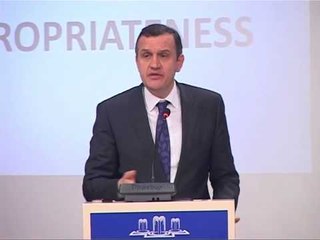 BARNAT E RIMBURSUESHME MINISTRI ILIR BEQAJ NGRE PIKEPYETJE MBI LISTEN E RE TE ILAÇEVE LAJM