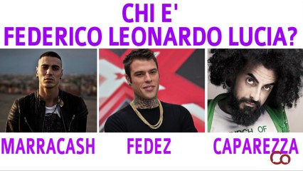 Conosci i veri nomi dei cantanti?