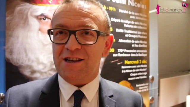 Saint Nicolas 2015 : défilé et procession maintenus à Saint-Nicolas-de-Port